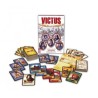 VICTUS: JUEGO DE CARTAS