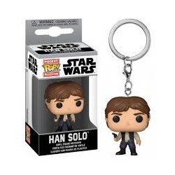 POCKET POP! STAR WARS (HAN SOLO)