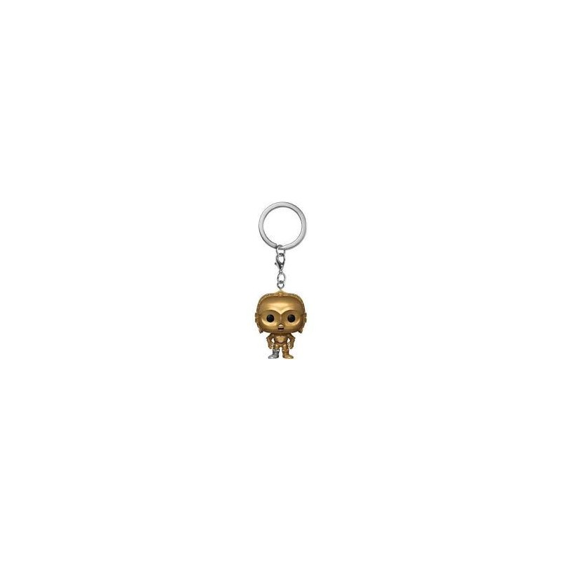 POCKET POP! STAR WARS (C-3PO)