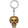 POCKET POP! STAR WARS (C-3PO)