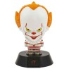 LAMPARA PALADONE ICONS IT (PENNYWISE)