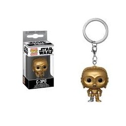 POCKET POP! STAR WARS (C-3PO)