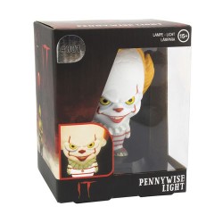 LAMPARA PALADONE ICONS IT (PENNYWISE)