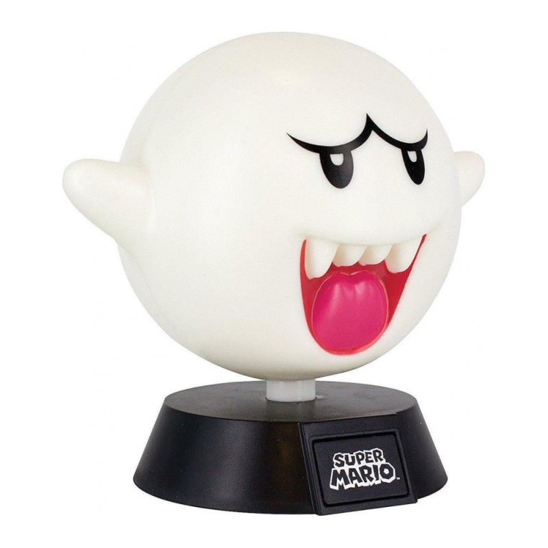 LAMPARA PALADONE ICONS SUPER MARIO (BOO)