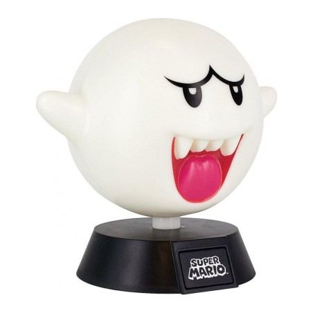 LAMPARA PALADONE ICONS SUPER MARIO (BOO)