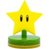 LAMPARA PALADONE ICONS SUPER MARIO (ESTRELLA)