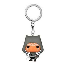 POCKET POP! STAR WARS (AHSOKA TANO)