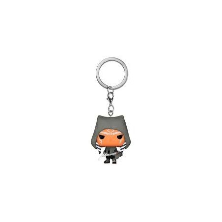 POCKET POP! STAR WARS (AHSOKA TANO)