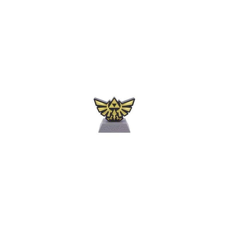 LAMPARA PALADONE ICONS ZELDA (HYRULE CREST)