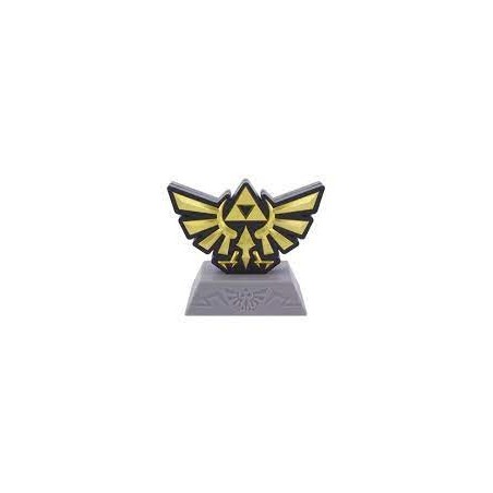 LAMPARA PALADONE ICONS ZELDA (HYRULE CREST)