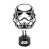 LAMPARA STAR WARS NEON (STORMTROOPER)