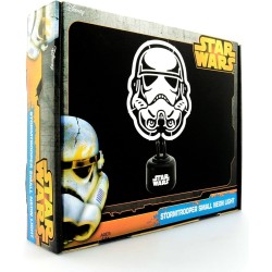 LAMPARA STAR WARS NEON (STORMTROOPER)