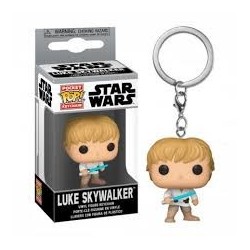 POCKET POP! STAR WARS (LUKE SKYWALKER)