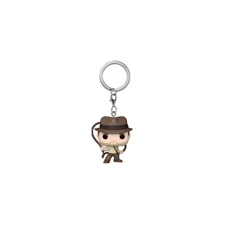 POCKET POP! INDIANA JONES (INDIANA JONES)