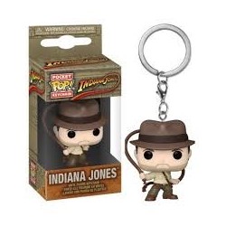 POCKET POP! INDIANA JONES (INDIANA JONES)