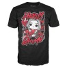CAMISETA FUNKO HARLEY QUINN