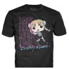 CAMISETA FUNKO BRITNEY SPEARS (BABY ON MORE TIME)