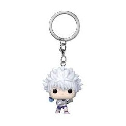 POCKET POP! HUNTER X HUNTER (KILLUA ZOLDYCK)
