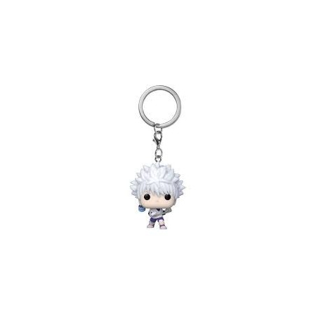 POCKET POP! HUNTER X HUNTER (KILLUA ZOLDYCK)