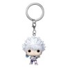POCKET POP! HUNTER X HUNTER (KILLUA ZOLDYCK)