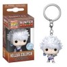 POCKET POP! HUNTER X HUNTER (KILLUA ZOLDYCK)
