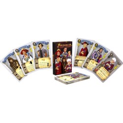 FEUDALIA INTRIGAS PALACIEGAS