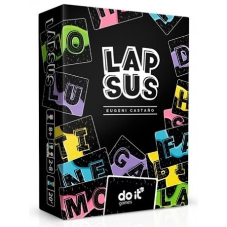 LAPSUS