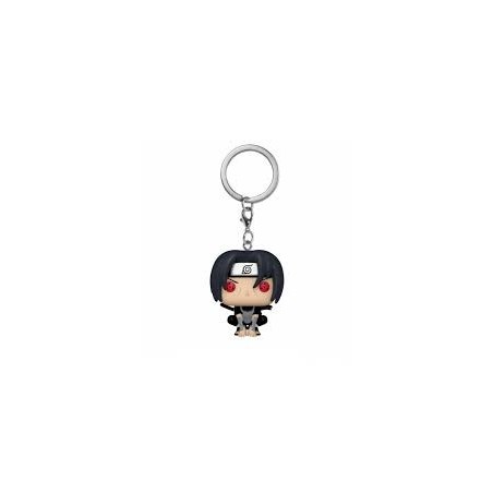 POCKET POP! NARUTO (ITACHI UCHIHA)