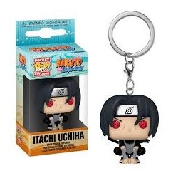 POCKET POP! NARUTO (ITACHI UCHIHA)