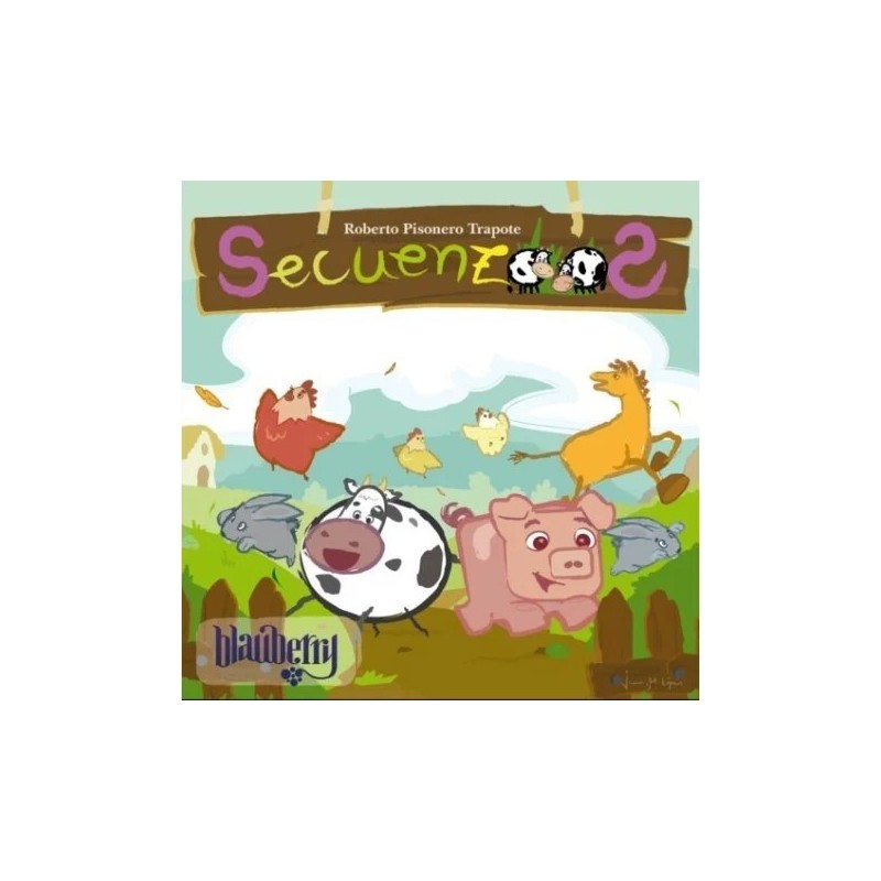 SECUENZOOS “MUCHOS MÁS QUE UN MEMORY”