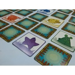 SECUENZOOS “MUCHOS MÁS QUE UN MEMORY”