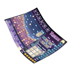 YUNCOS EL LADO OSURO DE LA LUZ