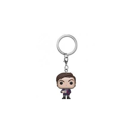 POCKET POP! UMBRELLA ACADEMY (NUMBER FIVE)