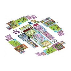 PEQUEÑOS GRANDES DINOSAURIOS