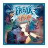 FREAK SHOP