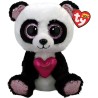 PELUCHE TY PANDA (ESME)