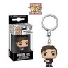 POCKET POP! UMBRELLA ACADEMY (NUMBER FIVE)