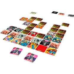 ZOMBIES VS CHEERLEADERS