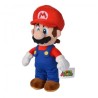 PELUCHE SIMBA MARIO/LUIGI 24CM