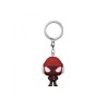 POCKET POP! SPIDERMAN (MILES MORALES WINTER SUIT)