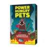 POWER HUNGRY PETS