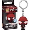POCKET POP! SPIDERMAN (MILES MORALES WINTER SUIT)
