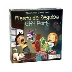FIESTA DE REGALOS