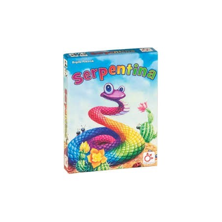SERPENTINA