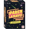 PAREN LA NAVE