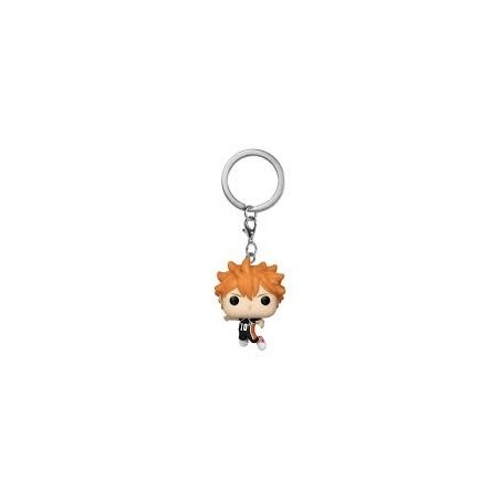 POCKET POP! HAIKYU!! (SHOYO HINATA)