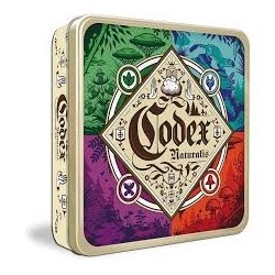 CODEX NATURALIS