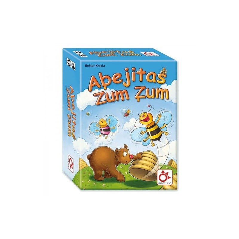 ABEJITAS ZUM ZUM