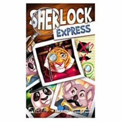 SHERLOCK EXPRESS
