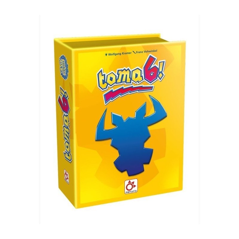 TOMA 6! 30 ANIVERSARIO